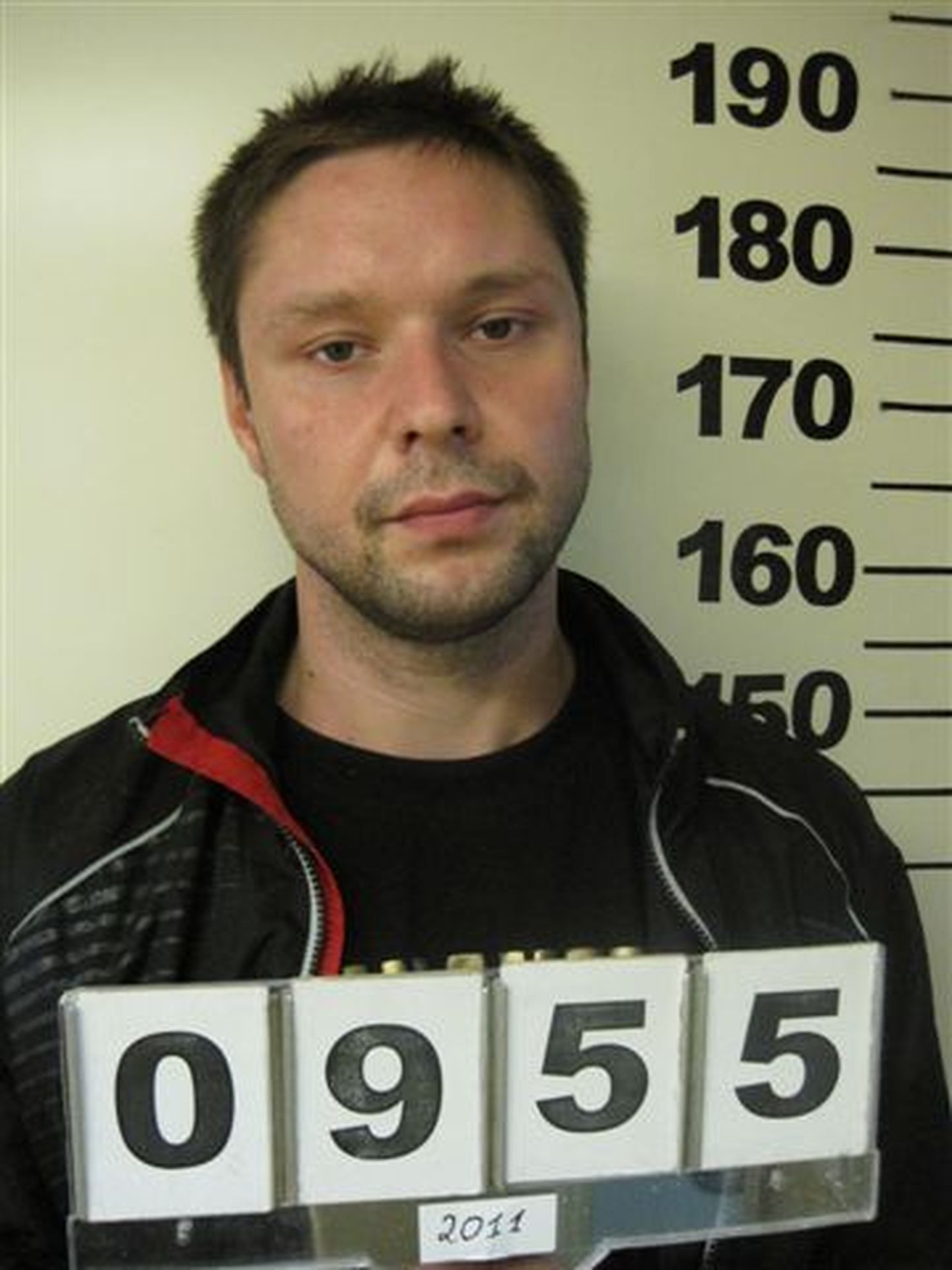 Politsei kahtlustab 29-aastast Ruslani varastatud vara omandamises, hoidmises ja hilisemas turustamises.