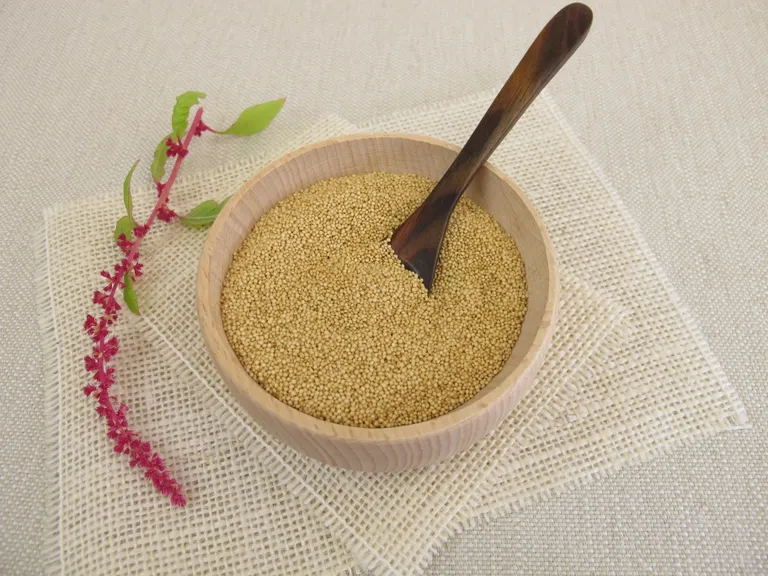 Amaranth.