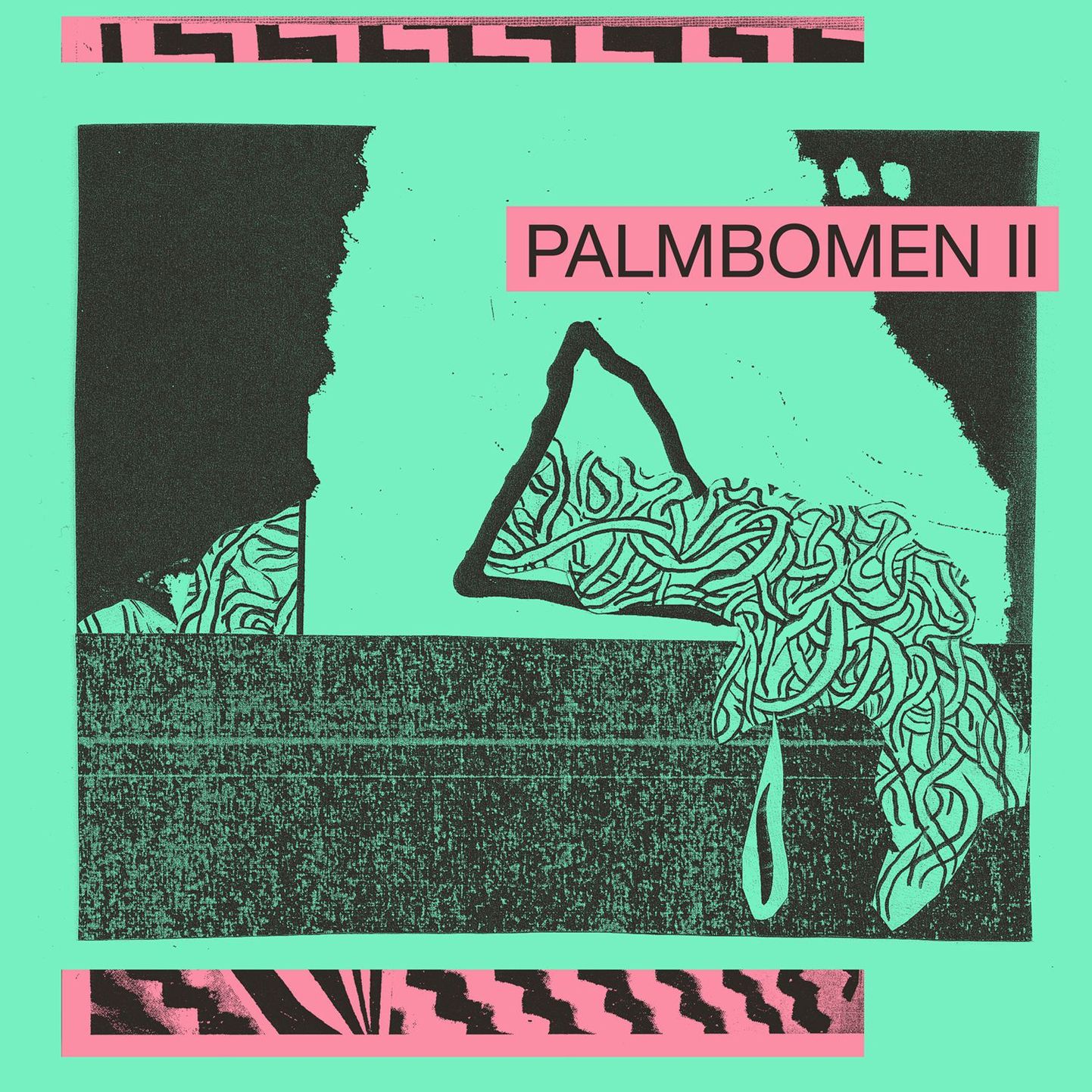 Palmbomen II- Palmbomen II
