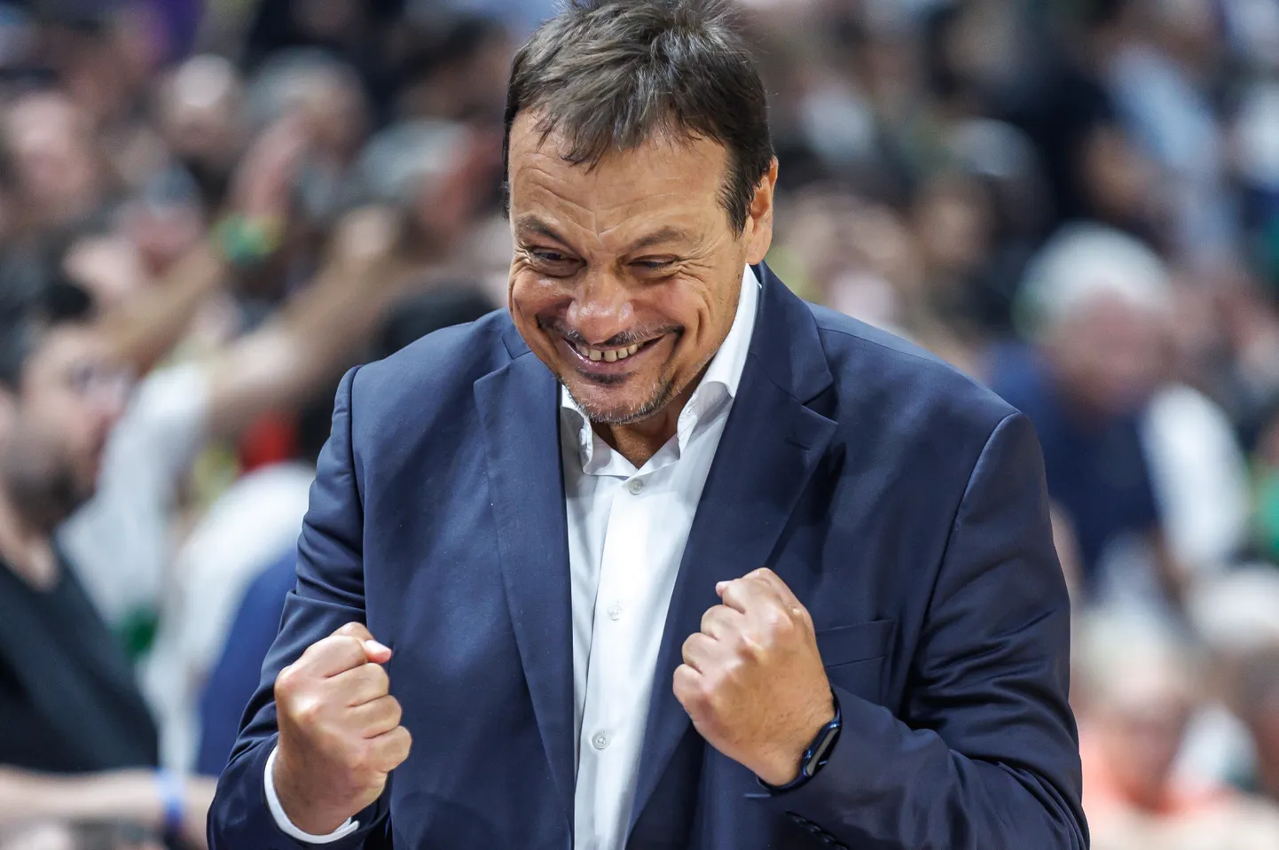 Ergin Ataman