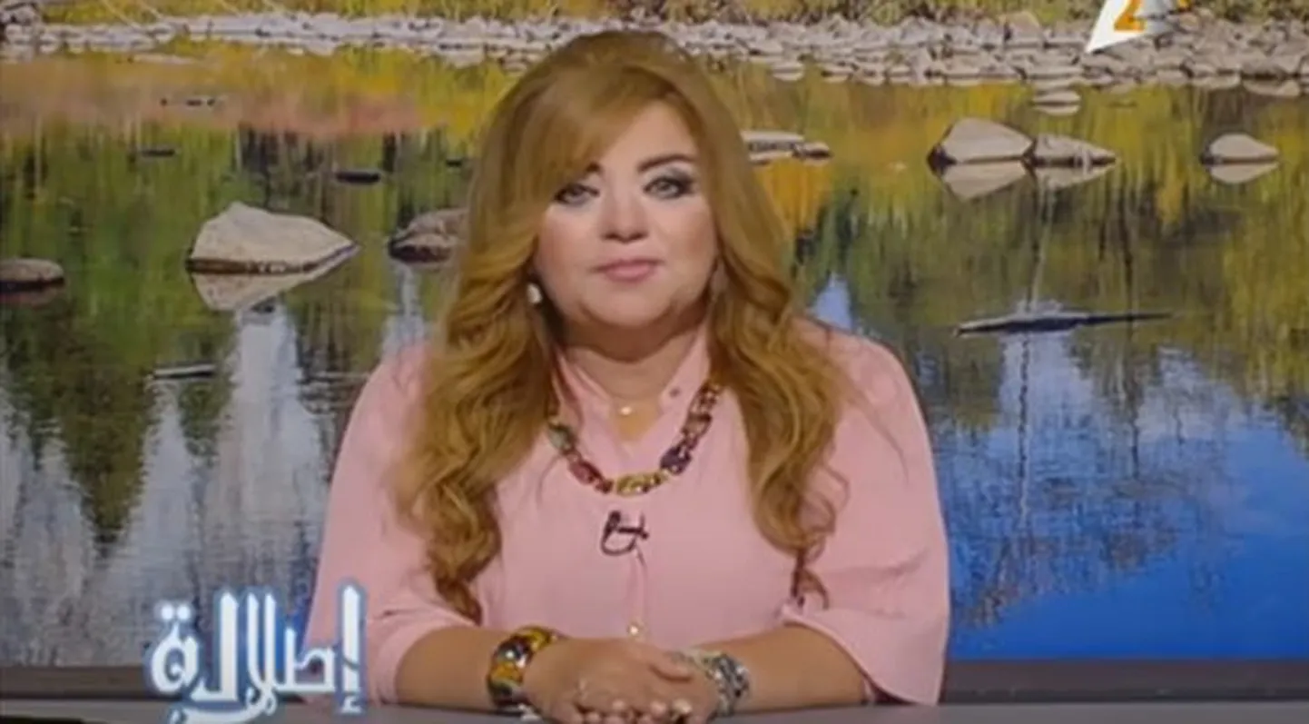 Khadija Khattab
