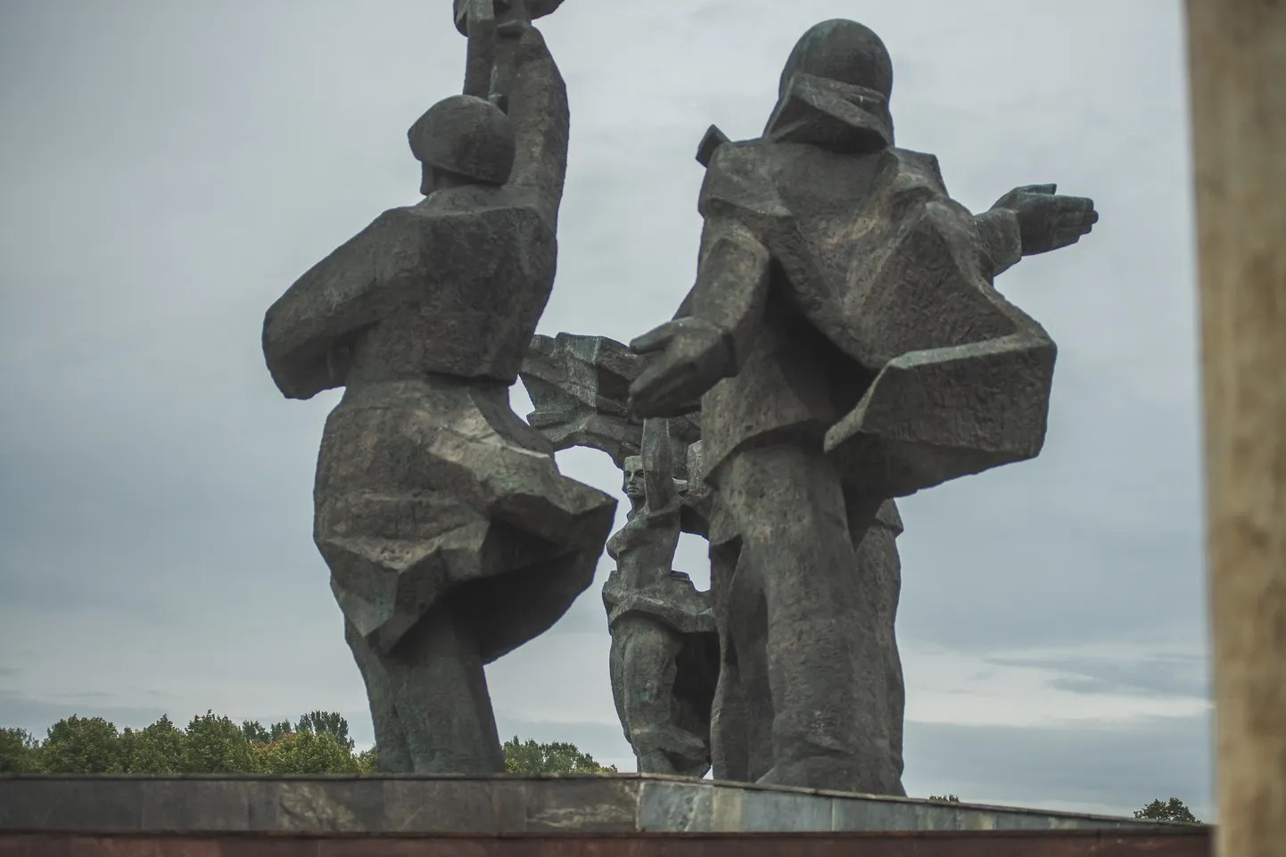 Uzvaras parks.