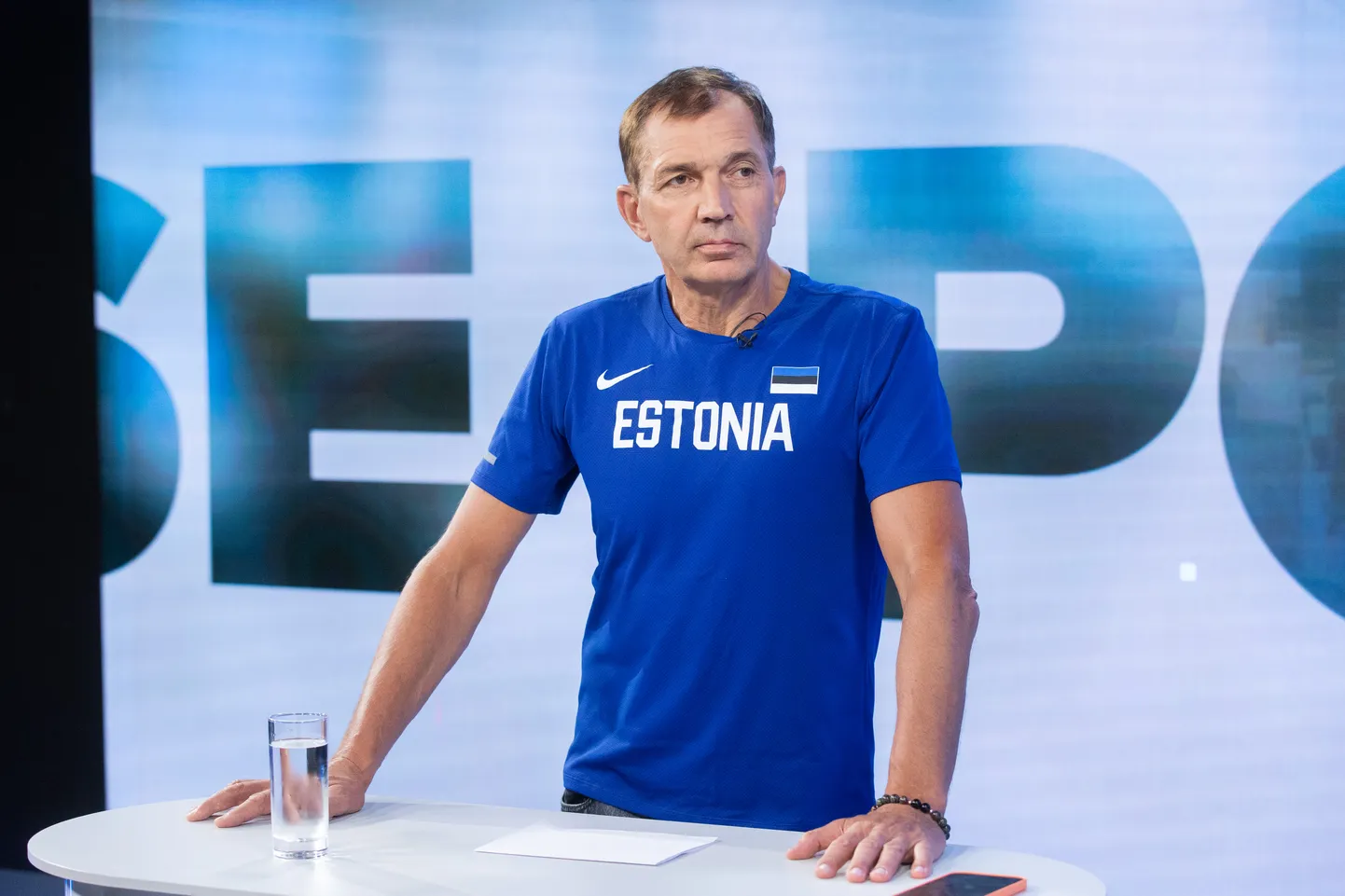 Urmas Sõõrumaa
