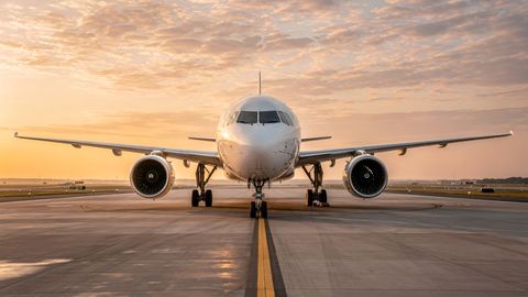 HEA TEADA! ⟩ Suur lennutöötajate streik võib reisiplaanid sassi lüüa