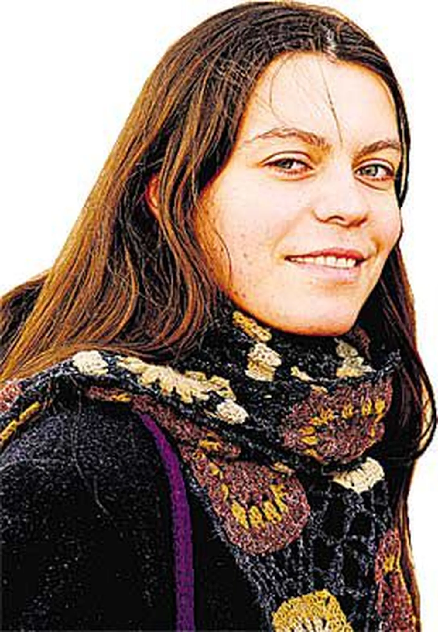 Liis Keerberg
