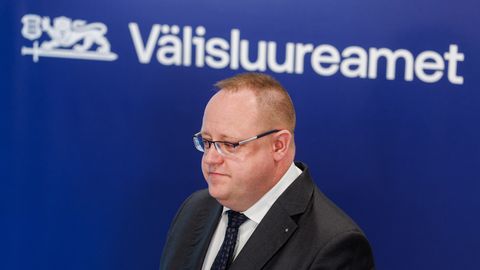 Kaupo Rosin: «See pole hübriidsõda, see on riiklikult toetatud terrorism»