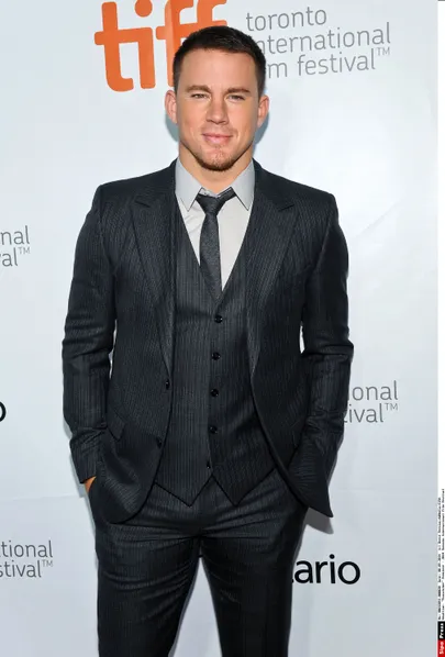 Channing Tatum