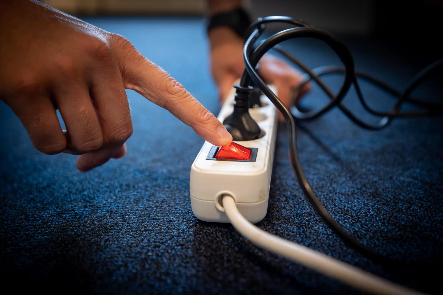Pühapäeval on elektri börsihind lausa 0 eurot.