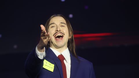 HILLAR PÄRN ⟩ Kas Eesti Laul otsib parimat laulu või kõige maksejõulisemat autorit?