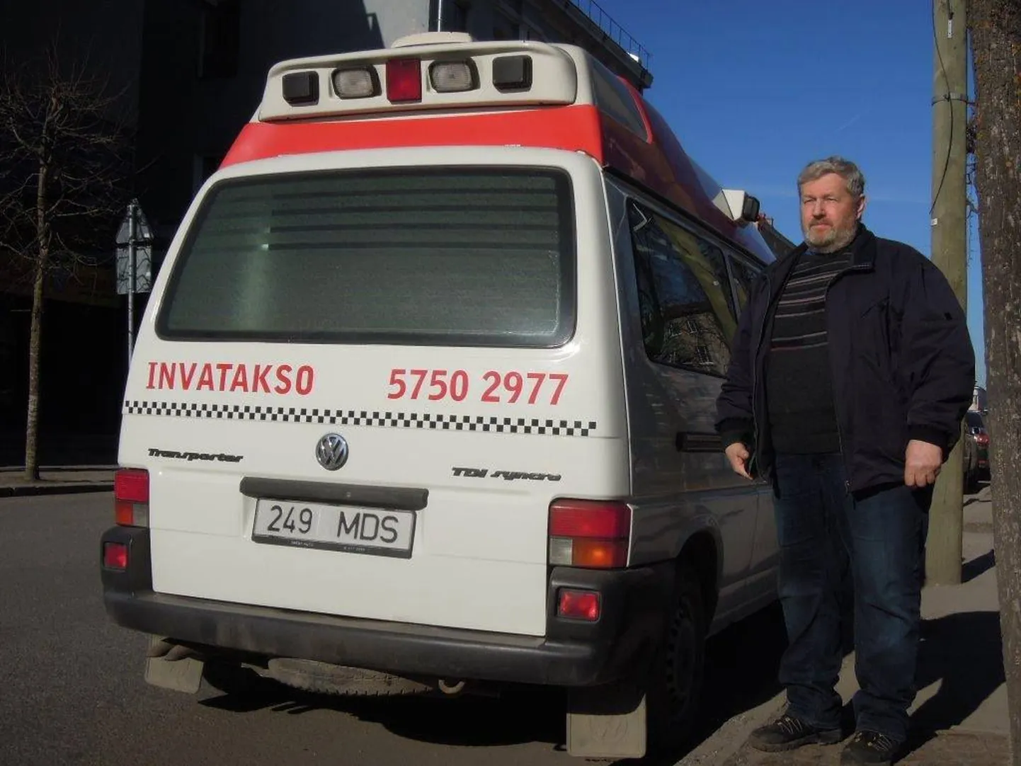 Ants Väärsi