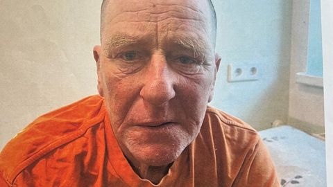 Politsei otsib Pärnus hooldekodust kadunud meest