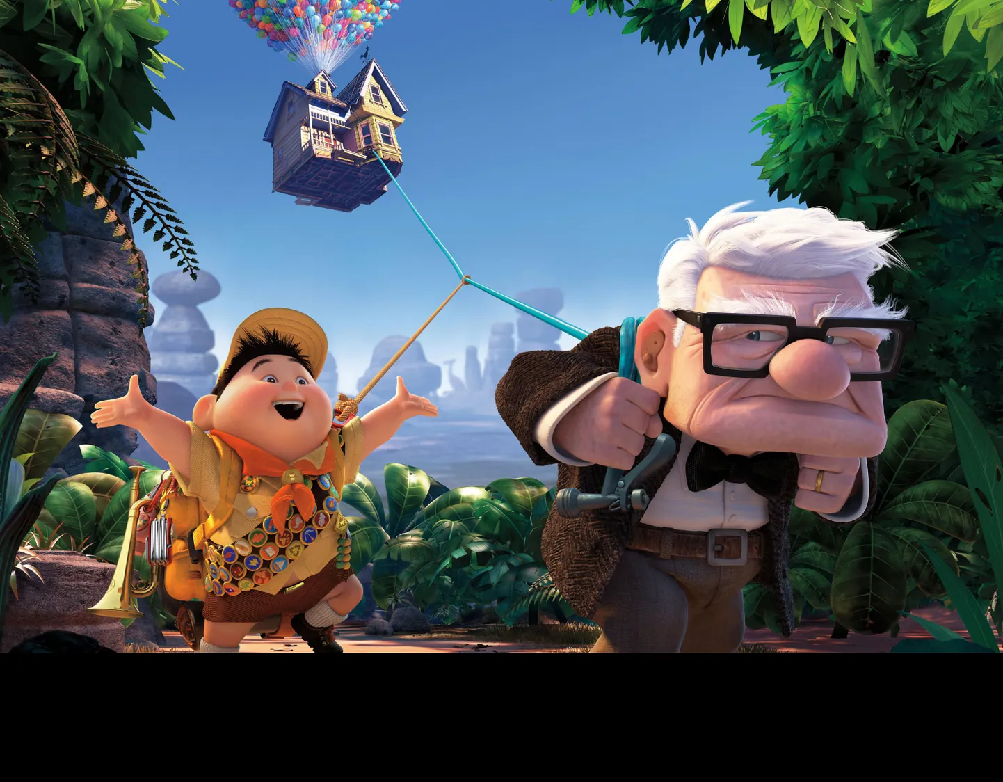 Perefilm «Up»