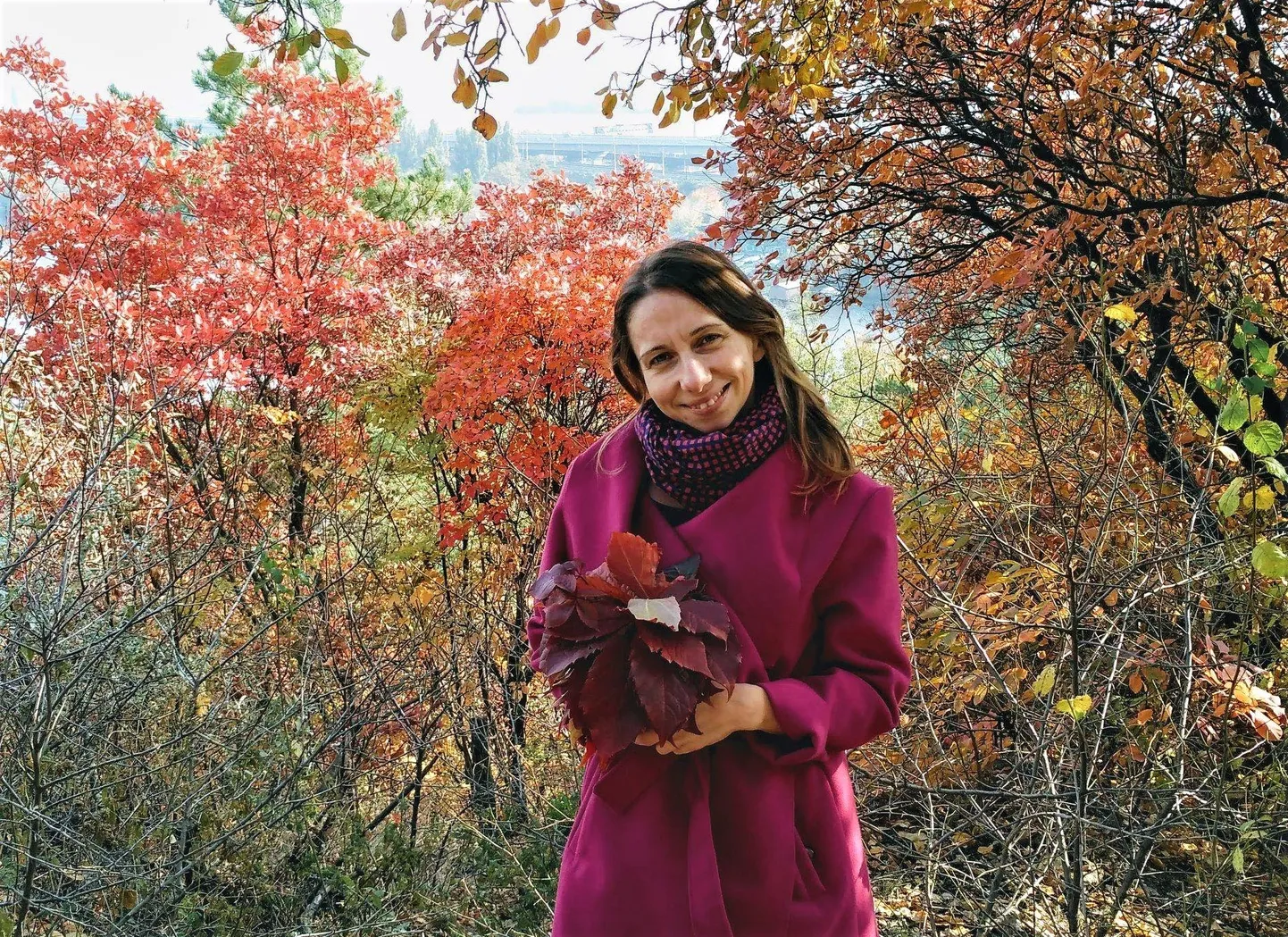 Oksana Leontieva