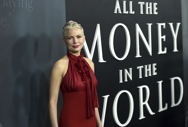 Michelle Williams