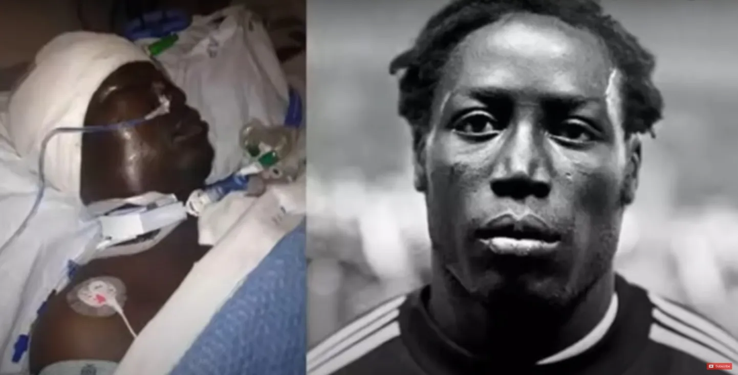 Kunagine Prantsusmaa jalgpallitäht Jean-Pierre Adams oli koomas 39 aastat.