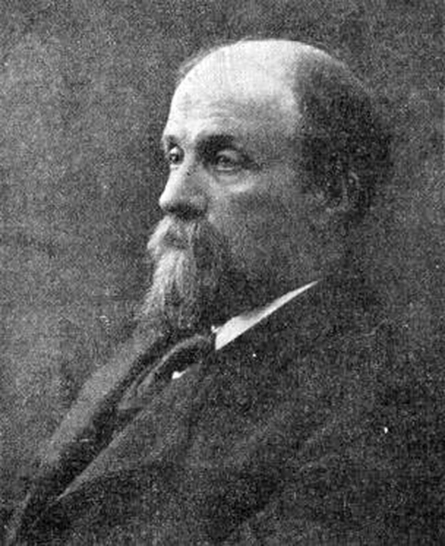 Juhani Aho.
