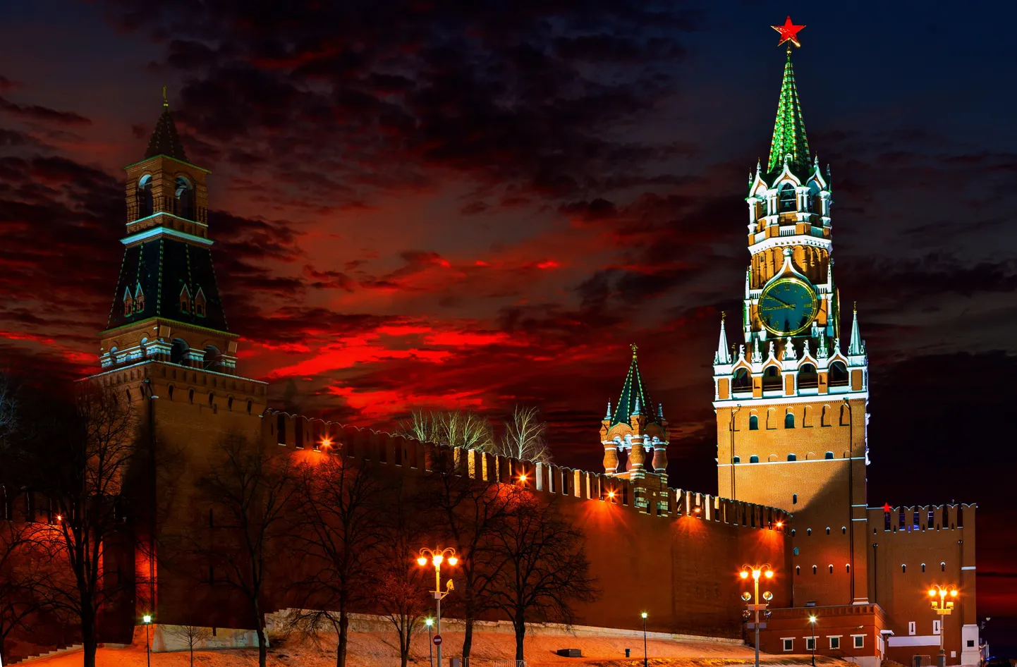 Кремль