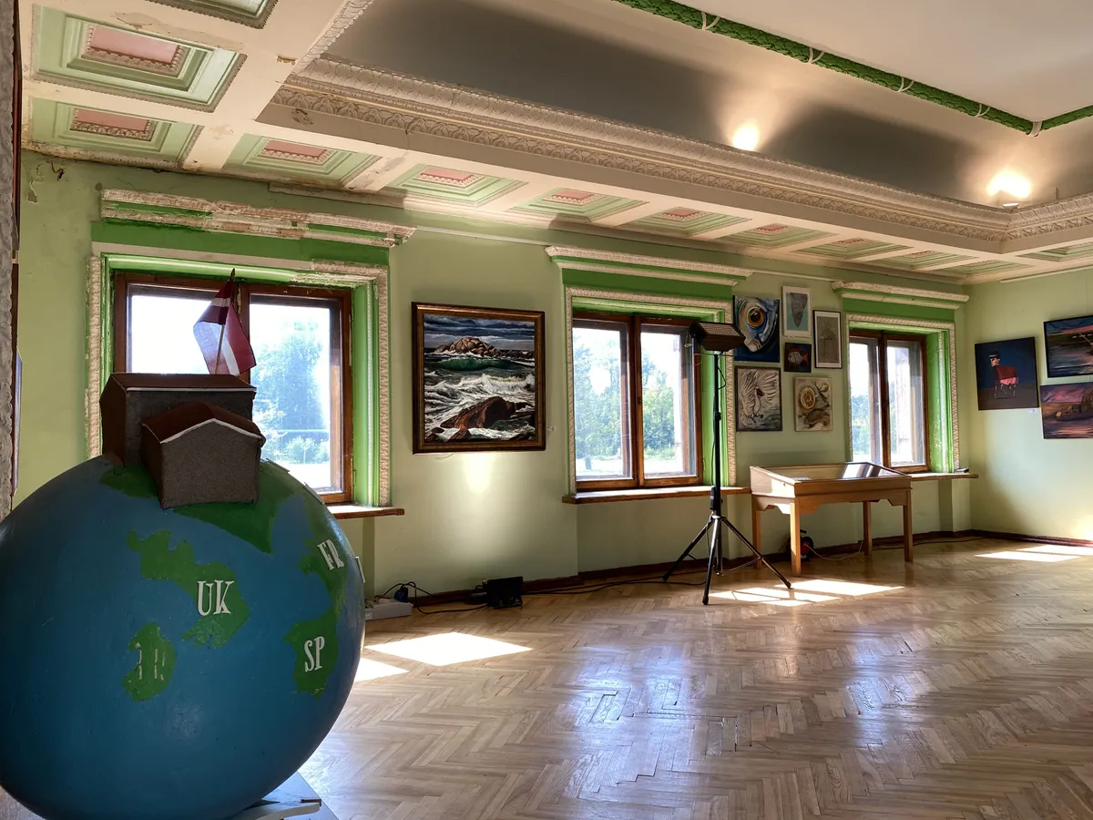 Raksta foto