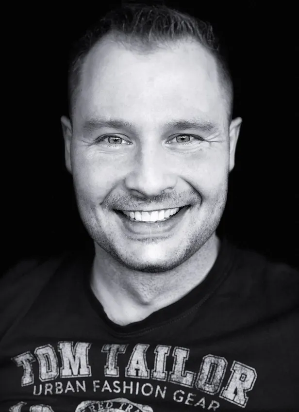 Suri Kanal 2 endine reporter Sven Raudsepp. Pereliige: mäletame teda ...