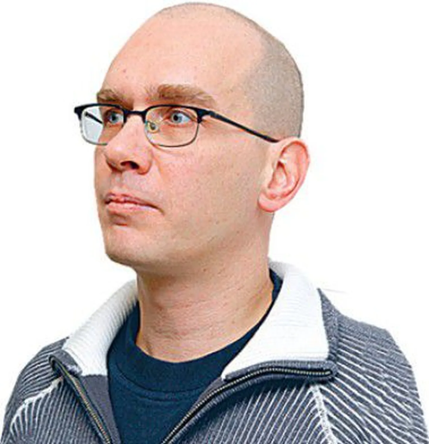Ingvar Bärenklau