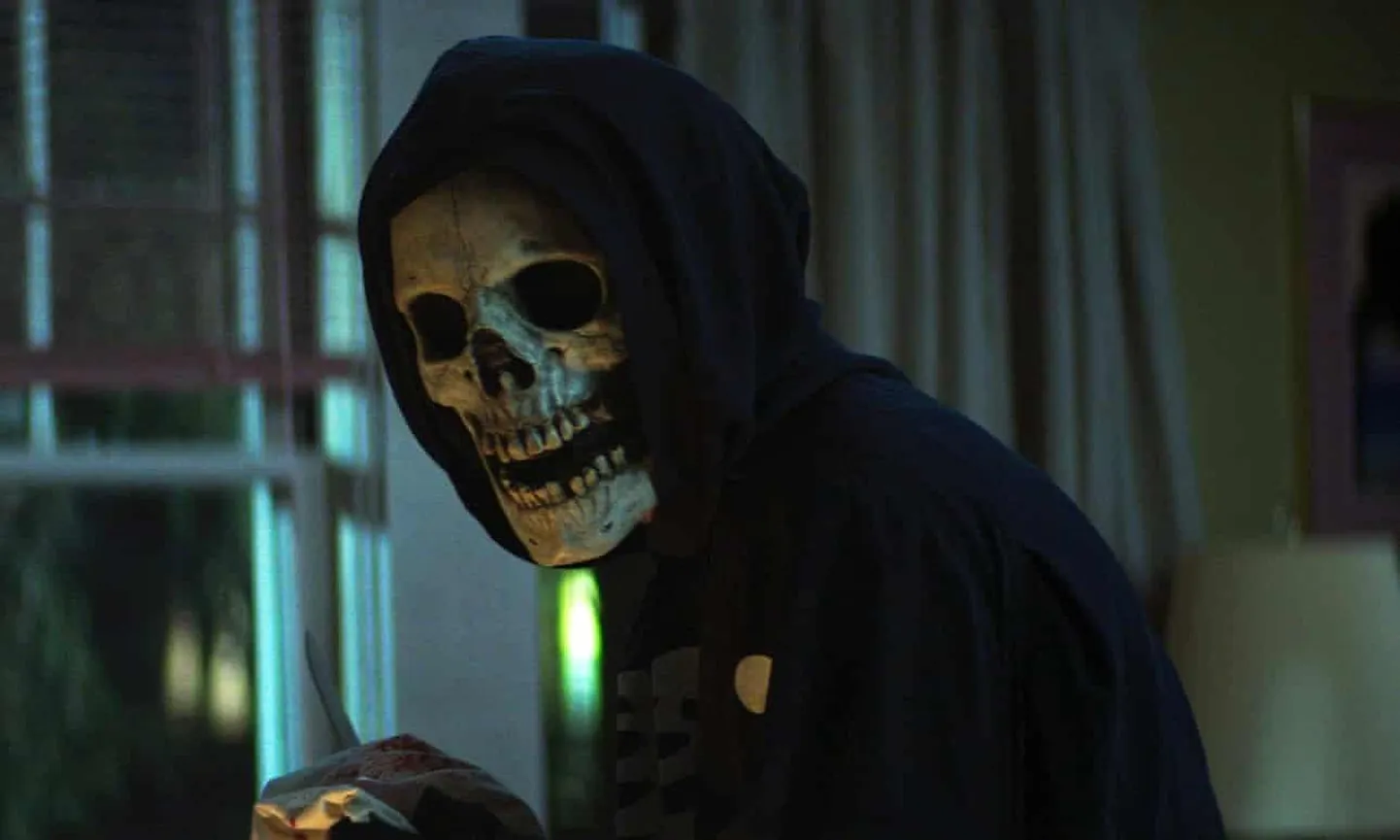 «Fear Street Part One: 1994»