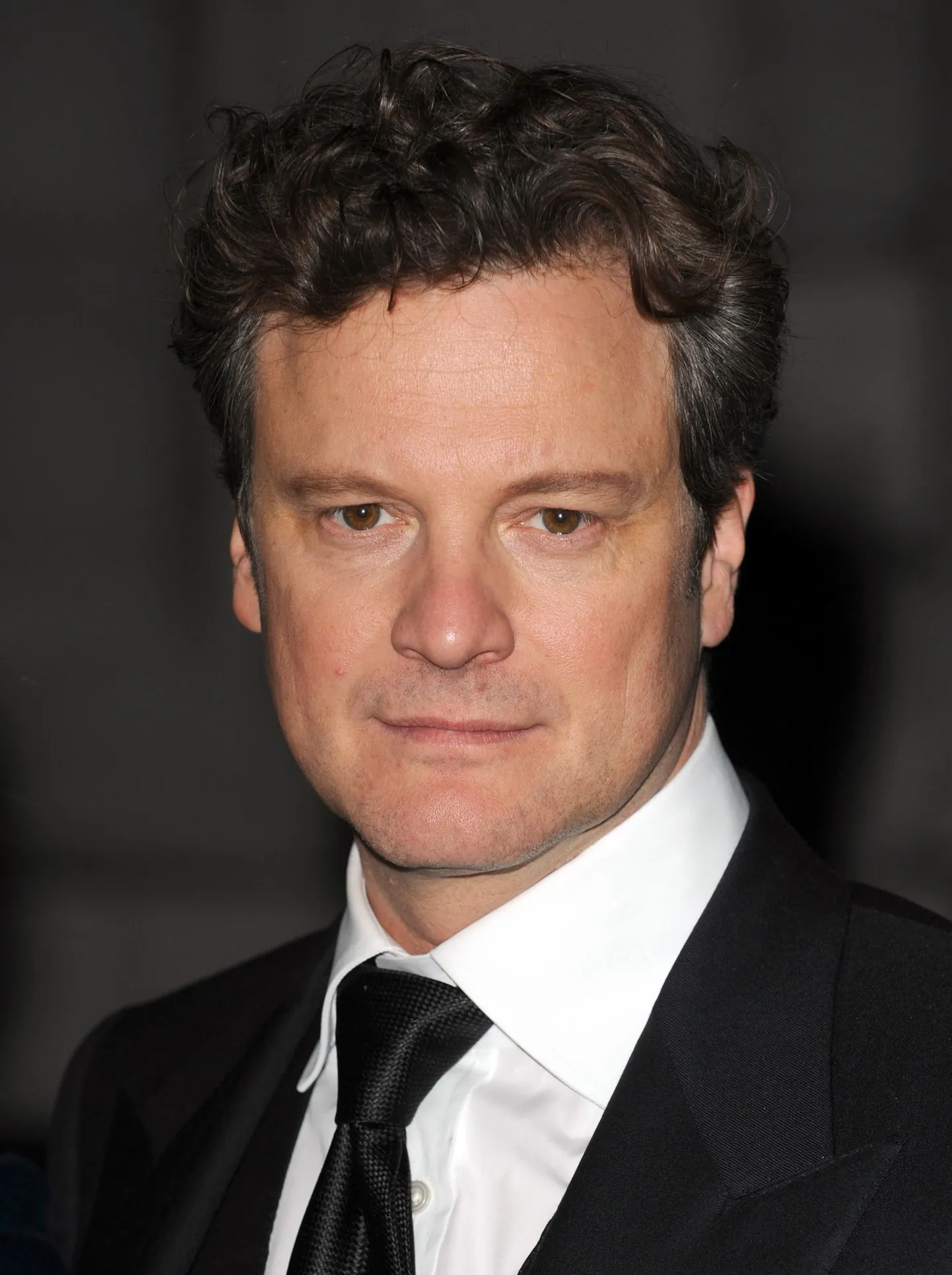 Colin Firth