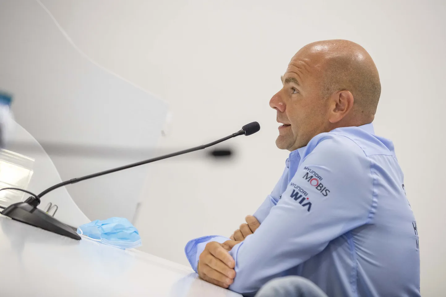 Andrea Adamo Alba rallil