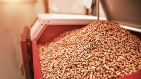 Pelletitootjad muretsevad: hinnad võivad sügisel märkimisväärselt tõusta