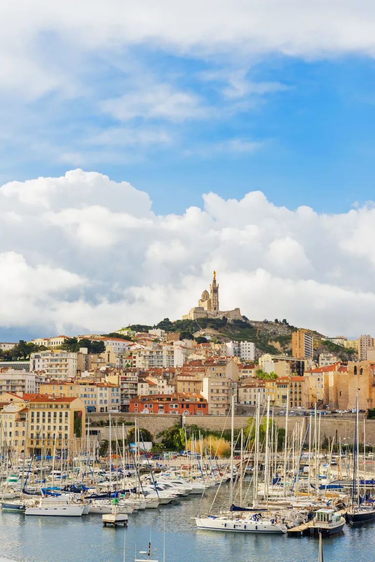 Marseille