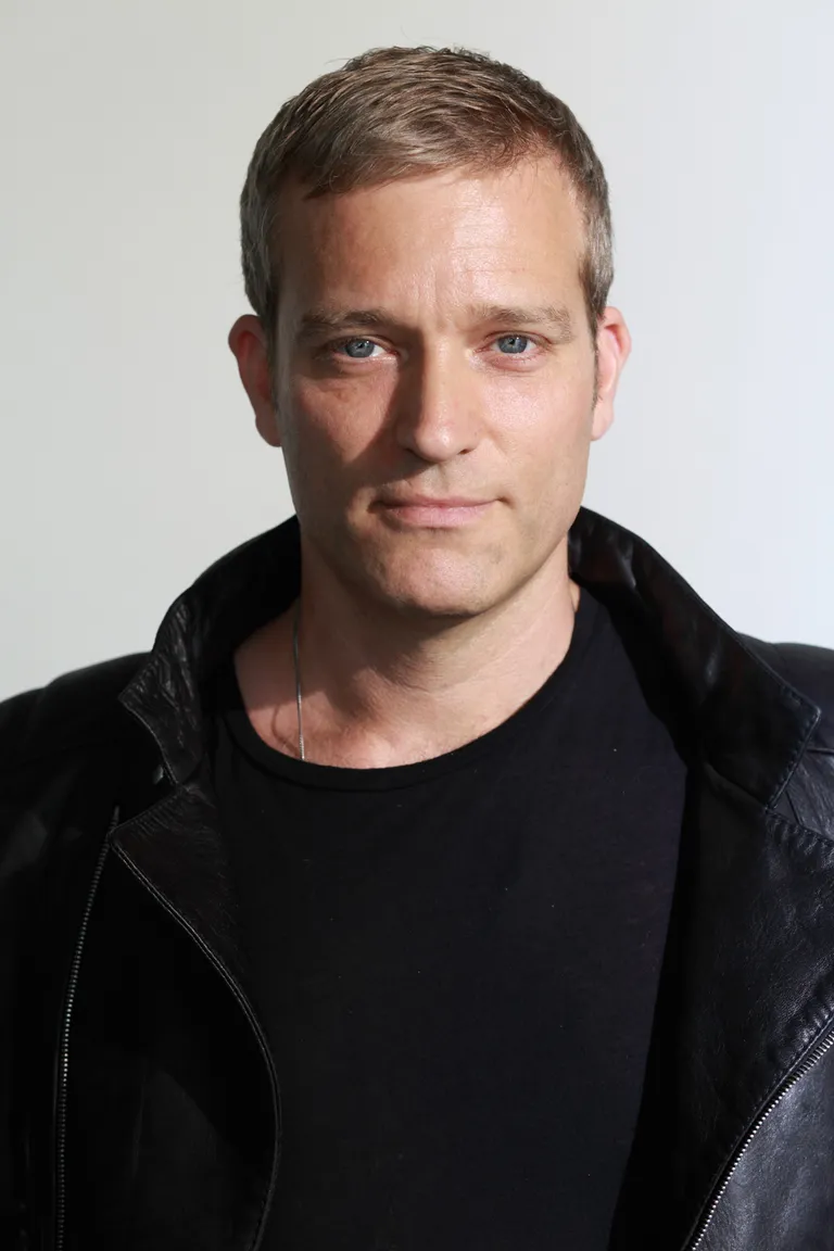 Ben Klock