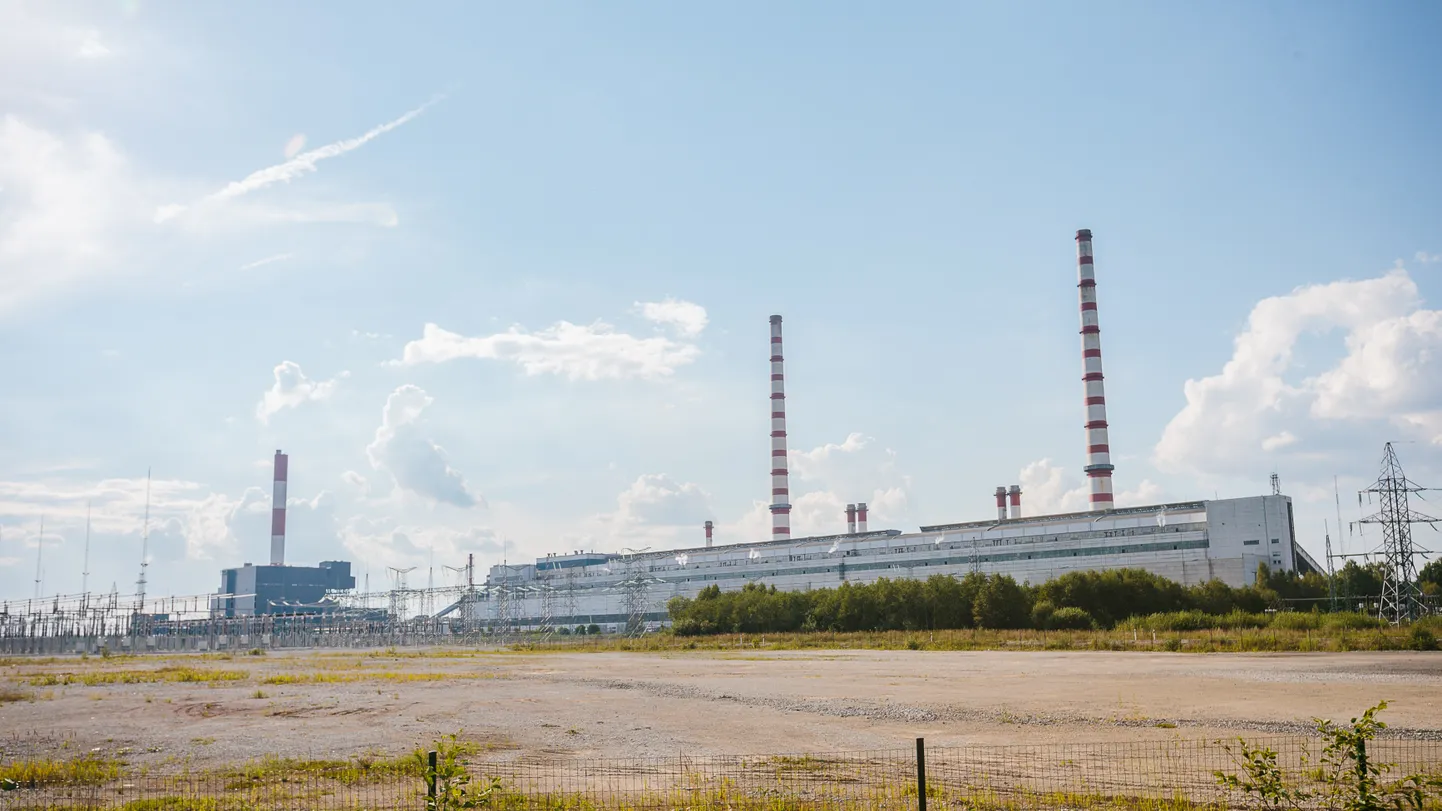 Auvere elektrijaama lähedusse kavandatavas agropargis saaks ära kasutada nii jääksoojust kui elektritootmise käigus tekkivat süsihappegaasi.