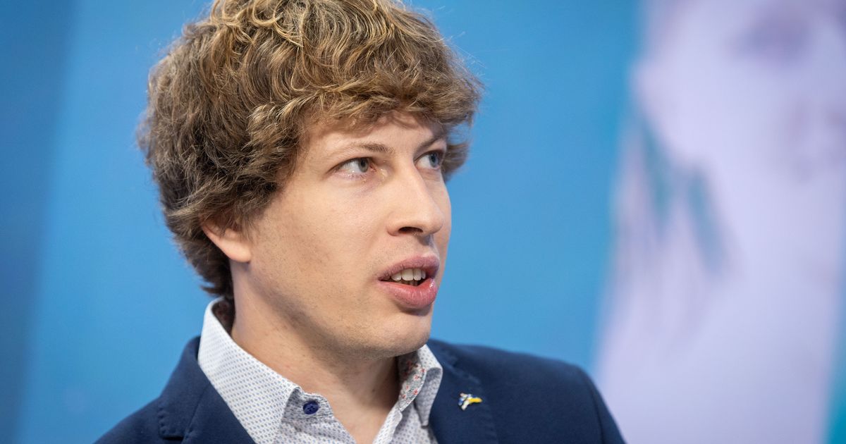 OTSE POSTIMEHEST ⟩ Kas sotsiaaldemokraadid tõusevad uude kõrgusse ja mis saab Keskerakonnast? Stuudios on Tanel Kiik