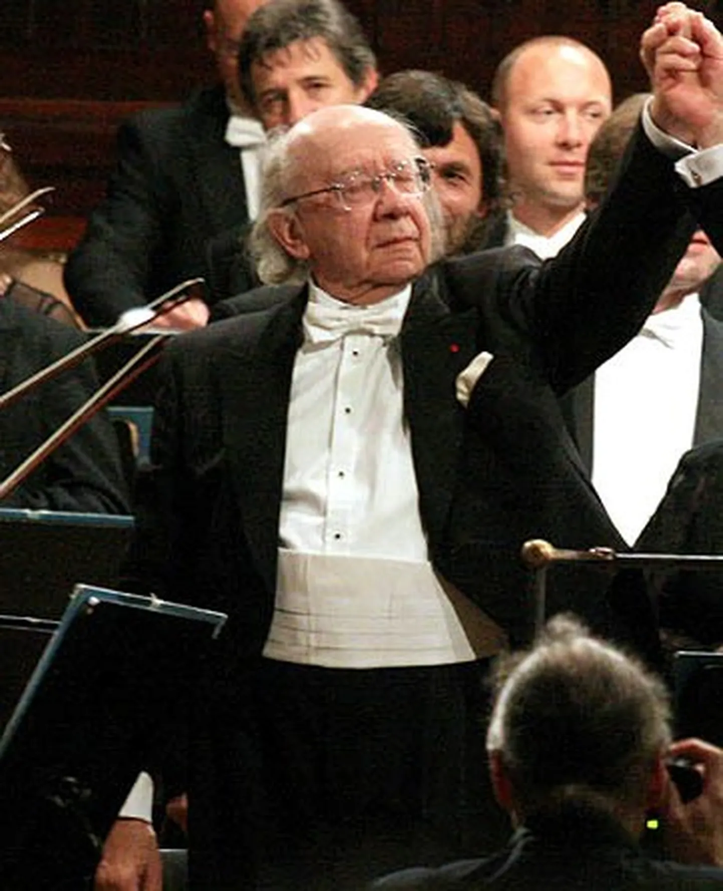 Gennadi Roždestvenski