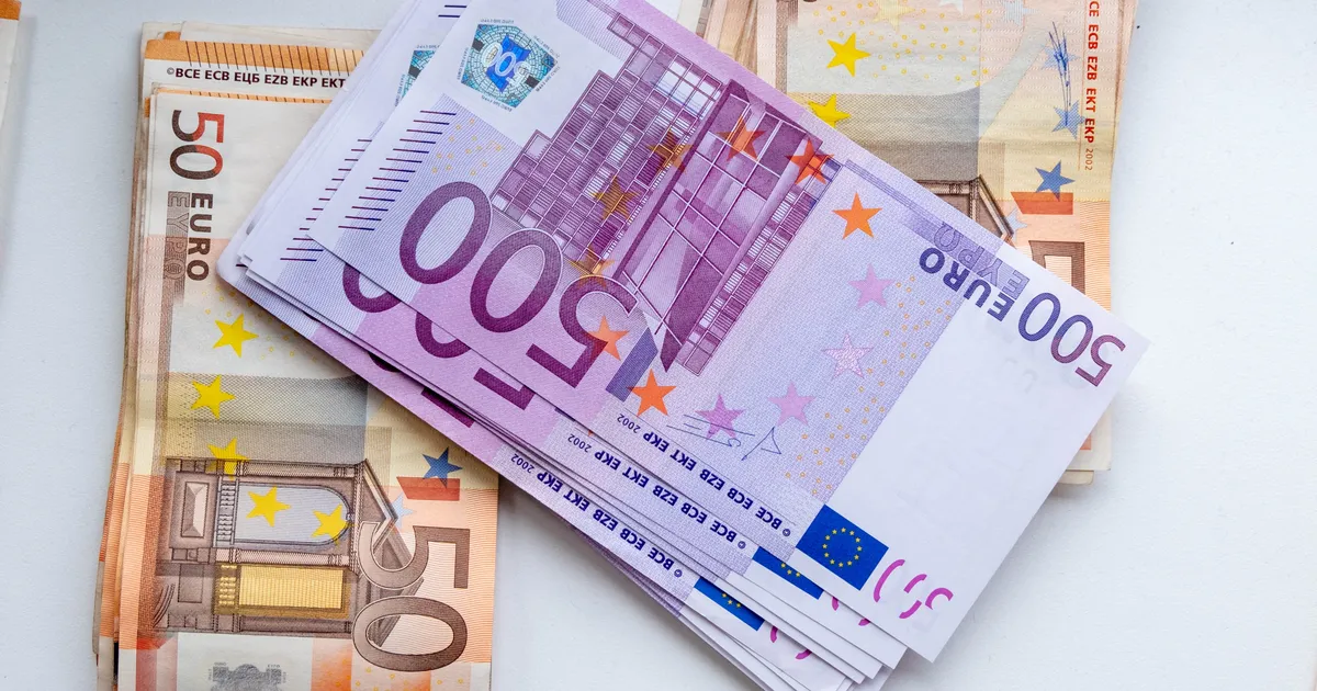 Number teada – nii palju palka saab praegu Eesti IT-sektoris