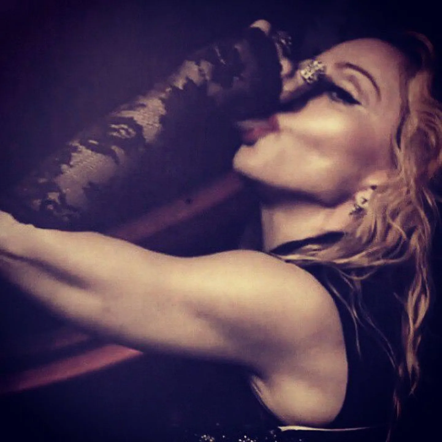 Madonna