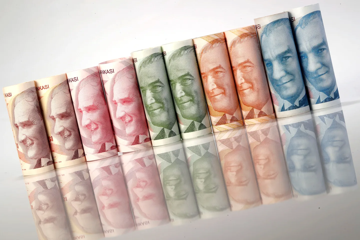Türgi liirid