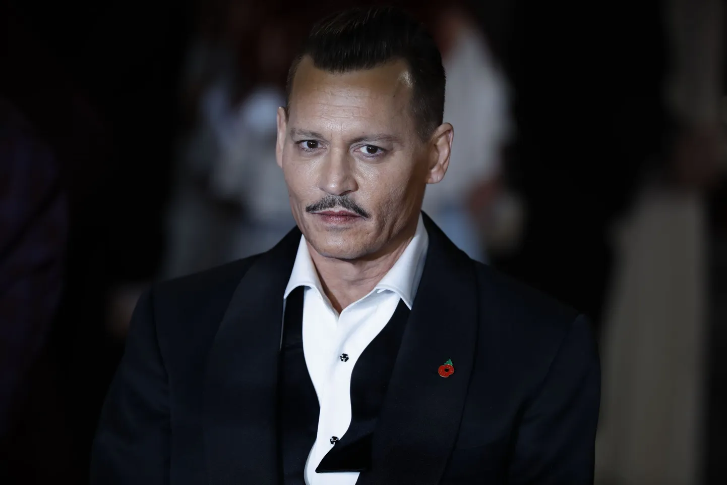Johnny Depp