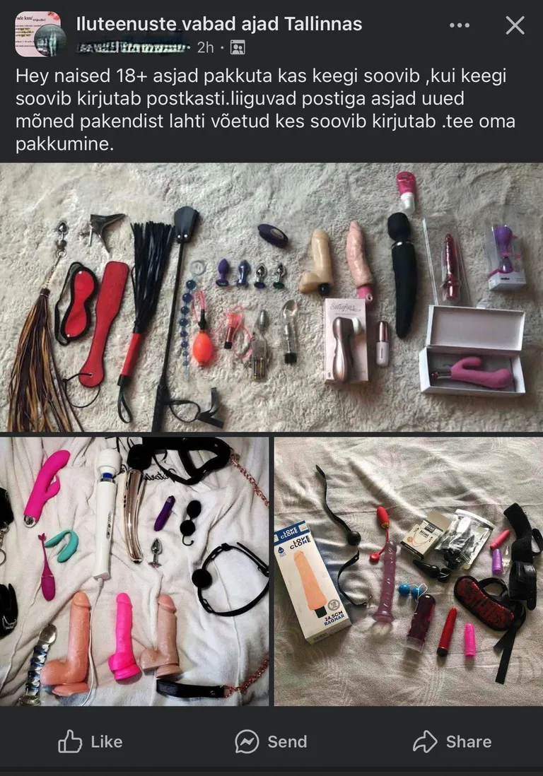 Artikli foto