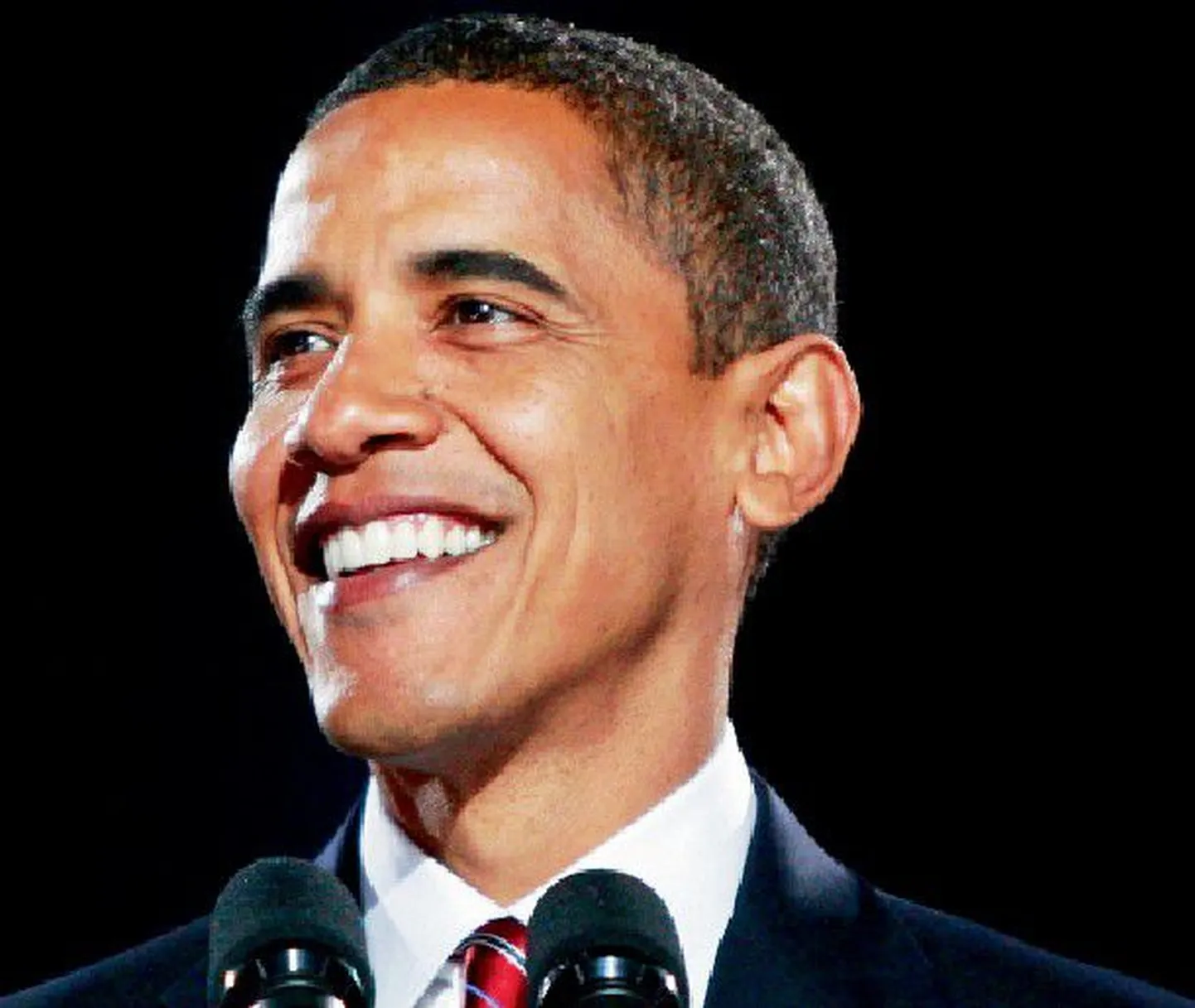 Barack Obama