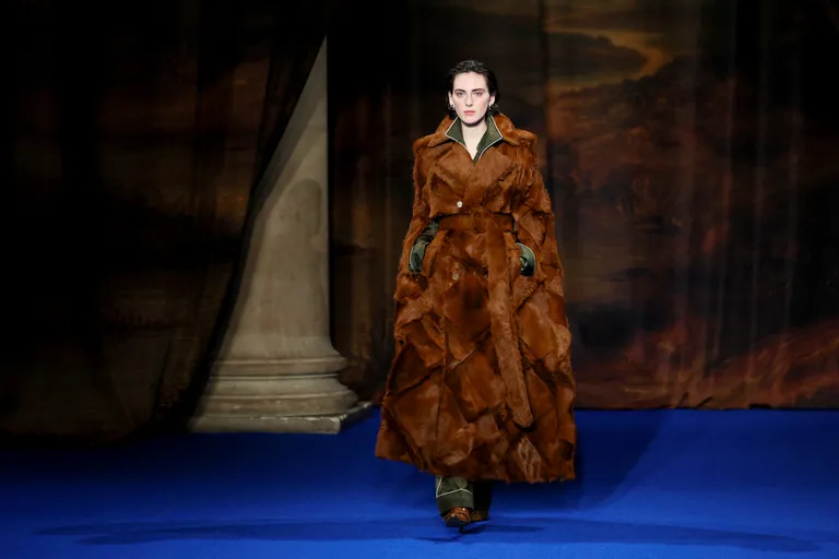 Burberry