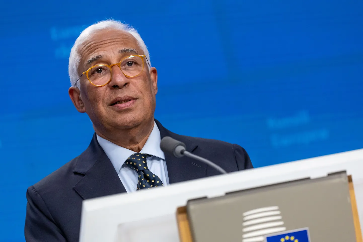 António Costa