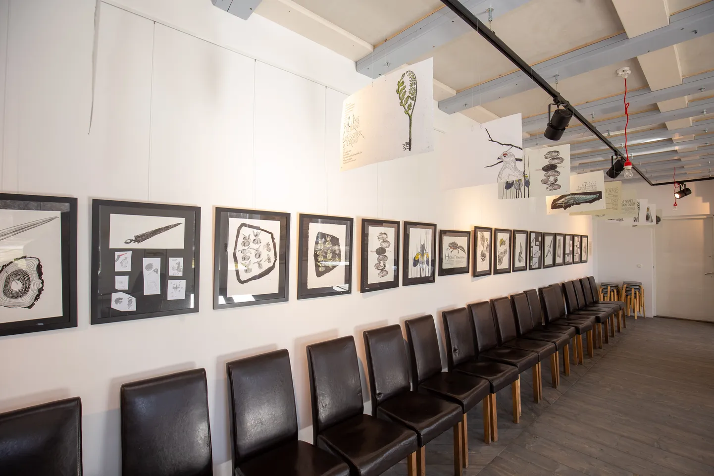Esna galerii