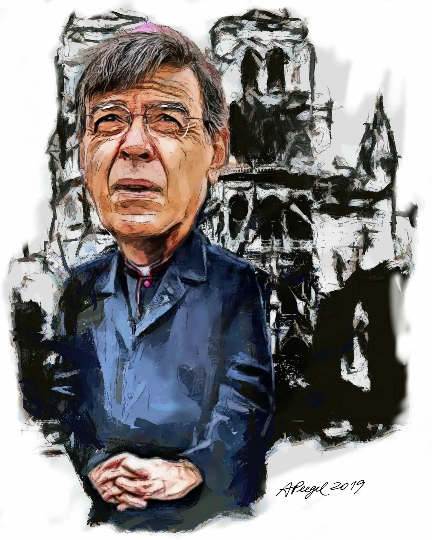 Michel Aupetit