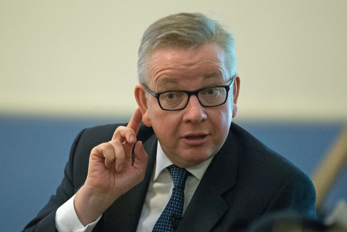 Michael Gove