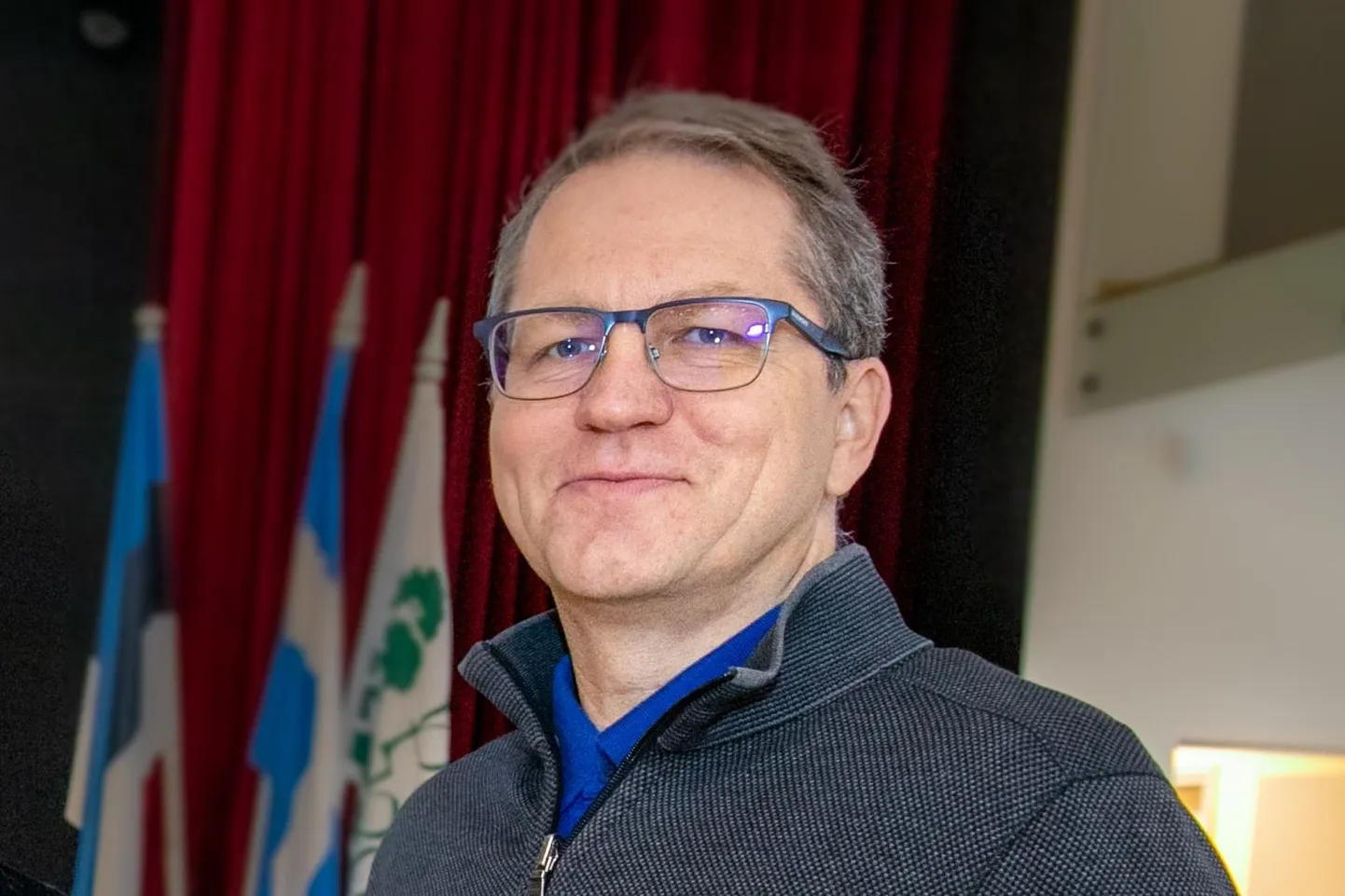 Eero Merilind