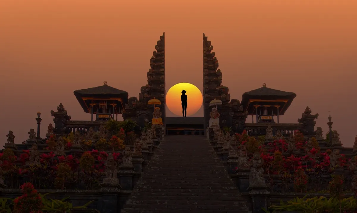 Bali