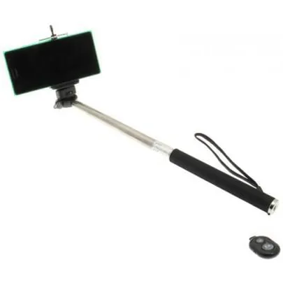 Insmat Exclusive Selfie Stick Kit on mugav pikendatav käsistatiiv, mis võimaldab luua perfektseid pilte endast või koos oma sõpradega.