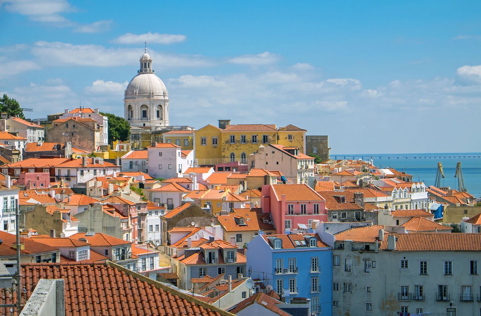 Lissabon