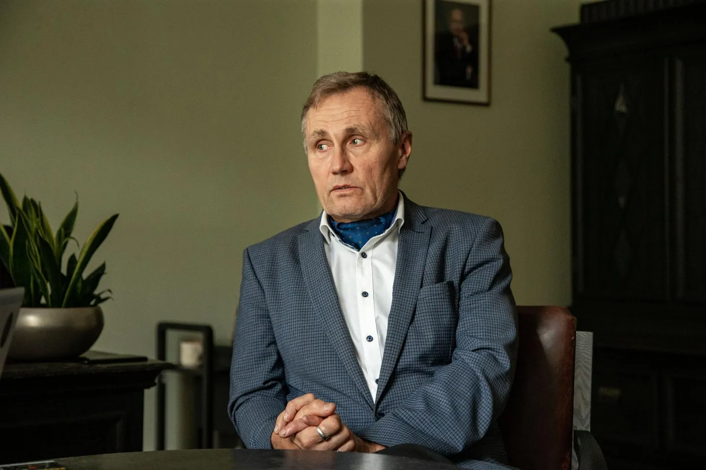 Tõnis Lukas