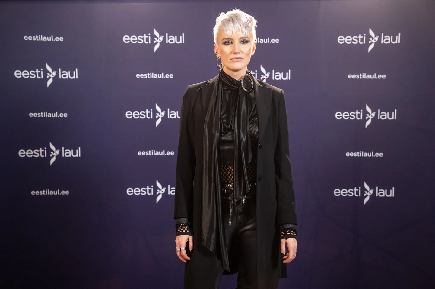 Eesti Laul 2025 finalist Felin.